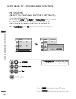 Предварительный просмотр 61 страницы LG 19LH250C-ZA Owner'S Manual