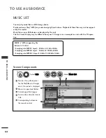 Предварительный просмотр 67 страницы LG 19LH250C-ZA Owner'S Manual