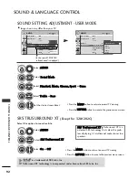 Предварительный просмотр 95 страницы LG 19LH250C-ZA Owner'S Manual