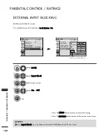 Предварительный просмотр 111 страницы LG 19LH250C-ZA Owner'S Manual