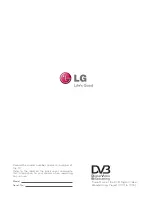 Предварительный просмотр 145 страницы LG 19LH250C-ZA Owner'S Manual