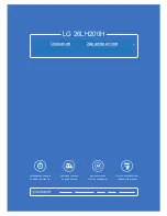 Предварительный просмотр 146 страницы LG 19LH250C-ZA Owner'S Manual