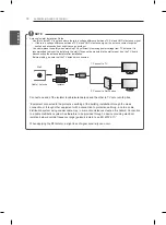 Предварительный просмотр 10 страницы LG 19LN405 Series Owner'S Manual