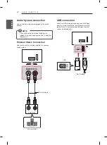 Предварительный просмотр 20 страницы LG 19LN405 Series Owner'S Manual