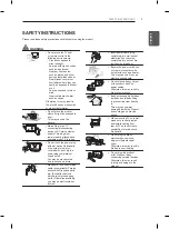 Preview for 3 page of LG 19LN4050.ATI Owner'S Manual