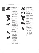 Preview for 4 page of LG 19LN4050.ATI Owner'S Manual