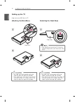 Preview for 12 page of LG 19LN4050.ATI Owner'S Manual