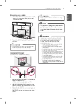 Preview for 13 page of LG 19LN4050.ATI Owner'S Manual