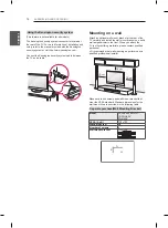 Preview for 14 page of LG 19LN4050.ATI Owner'S Manual