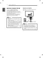 Preview for 16 page of LG 19LN4050.ATI Owner'S Manual