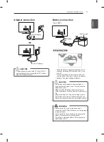 Preview for 17 page of LG 19LN4050.ATI Owner'S Manual