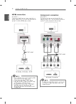 Preview for 18 page of LG 19LN4050.ATI Owner'S Manual