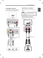 Preview for 19 page of LG 19LN4050.ATI Owner'S Manual