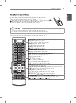 Preview for 21 page of LG 19LN4050.ATI Owner'S Manual