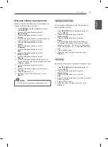 Preview for 23 page of LG 19LN4050.ATI Owner'S Manual