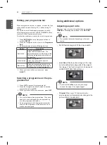 Preview for 24 page of LG 19LN4050.ATI Owner'S Manual