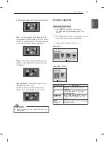 Preview for 25 page of LG 19LN4050.ATI Owner'S Manual