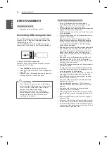 Preview for 26 page of LG 19LN4050.ATI Owner'S Manual