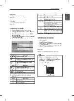 Preview for 29 page of LG 19LN4050.ATI Owner'S Manual