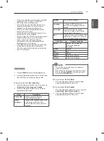 Preview for 31 page of LG 19LN4050.ATI Owner'S Manual