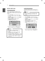 Preview for 32 page of LG 19LN4050.ATI Owner'S Manual