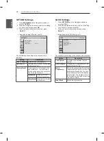 Preview for 38 page of LG 19LN4050.ATI Owner'S Manual