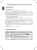 Preview for 40 page of LG 19LN4050.ATI Owner'S Manual