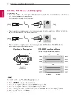 Preview for 52 page of LG 19LN4050.ATI Owner'S Manual