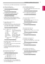 Preview for 55 page of LG 19LN4050.ATI Owner'S Manual