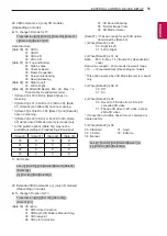 Preview for 59 page of LG 19LN4050.ATI Owner'S Manual