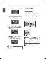 Предварительный просмотр 28 страницы LG 19LN4050-TA Owner'S Manual