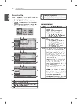 Предварительный просмотр 30 страницы LG 19LN4050-TA Owner'S Manual