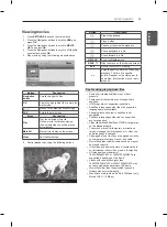 Предварительный просмотр 33 страницы LG 19LN4050-TA Owner'S Manual