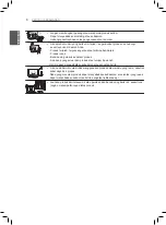 Предварительный просмотр 6 страницы LG 19LS33 Series Owner'S Manual