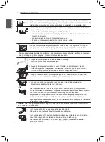 Предварительный просмотр 8 страницы LG 19LS33 Series Owner'S Manual