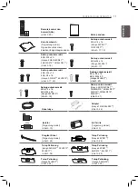 Предварительный просмотр 11 страницы LG 19LS33 Series Owner'S Manual