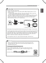 Предварительный просмотр 13 страницы LG 19LS33 Series Owner'S Manual