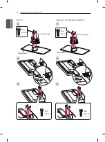 Предварительный просмотр 18 страницы LG 19LS33 Series Owner'S Manual