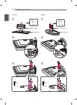 Предварительный просмотр 20 страницы LG 19LS33 Series Owner'S Manual