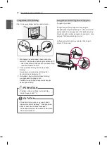 Предварительный просмотр 22 страницы LG 19LS33 Series Owner'S Manual