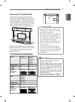 Предварительный просмотр 23 страницы LG 19LS33 Series Owner'S Manual