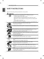 Предварительный просмотр 60 страницы LG 19LS33 Series Owner'S Manual