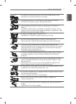 Предварительный просмотр 61 страницы LG 19LS33 Series Owner'S Manual