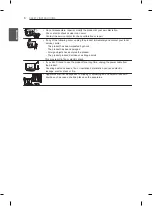 Предварительный просмотр 62 страницы LG 19LS33 Series Owner'S Manual