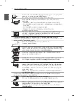 Предварительный просмотр 64 страницы LG 19LS33 Series Owner'S Manual