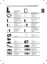 Предварительный просмотр 67 страницы LG 19LS33 Series Owner'S Manual