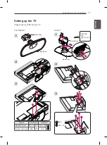 Предварительный просмотр 73 страницы LG 19LS33 Series Owner'S Manual