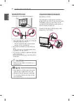 Предварительный просмотр 78 страницы LG 19LS33 Series Owner'S Manual