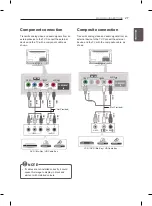 Предварительный просмотр 83 страницы LG 19LS33 Series Owner'S Manual