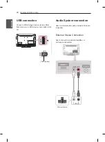 Предварительный просмотр 84 страницы LG 19LS33 Series Owner'S Manual